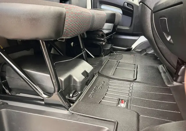 PEUGEOT BOXER L3H2 / WYCIAGARKA / KOGUTY / OŚWIETLENIE ROBOCZE / HAK / 2.2 165KM 