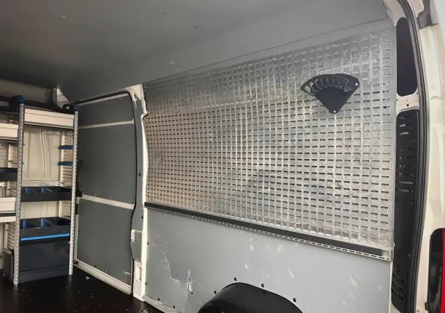 PEUGEOT BOXER L3H2 / WYCIAGARKA / KOGUTY / OŚWIETLENIE ROBOCZE / HAK / 2.2 165KM 