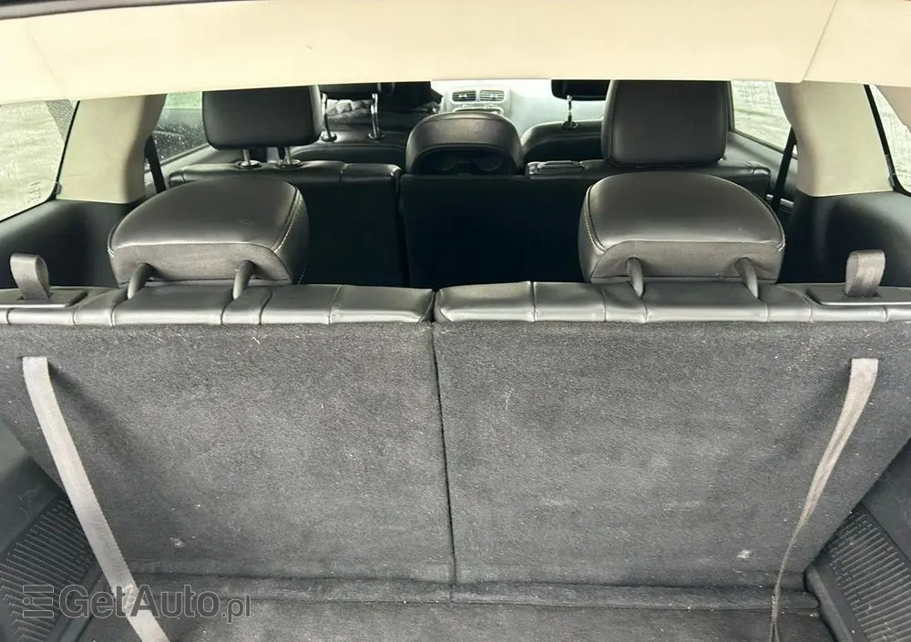 FIAT Freemont 2.0 Multijet Cross AWD