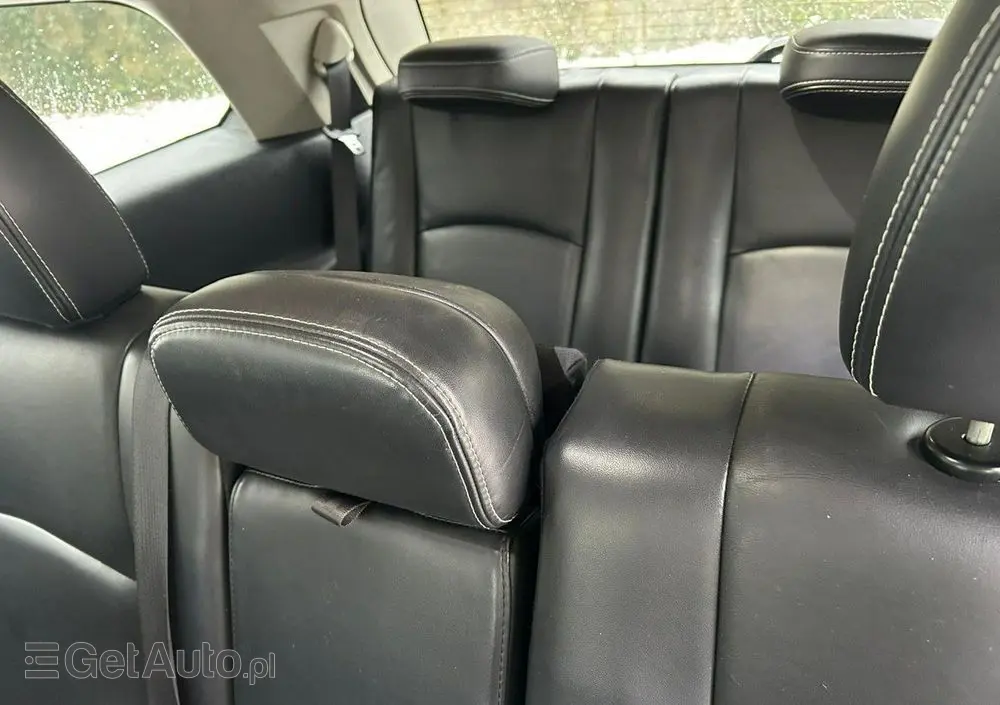 FIAT Freemont 2.0 Multijet Cross AWD