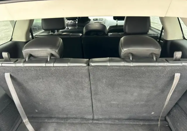 FIAT Freemont 2.0 Multijet Cross AWD