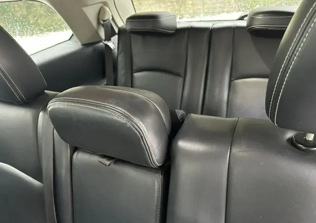 FIAT Freemont 2.0 Multijet Cross AWD