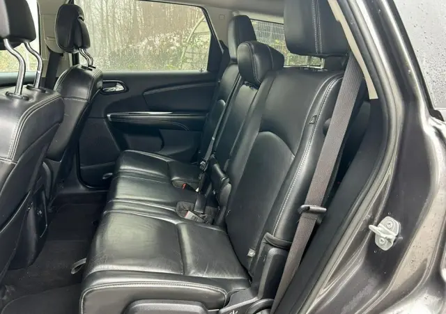 FIAT Freemont 2.0 Multijet Cross AWD