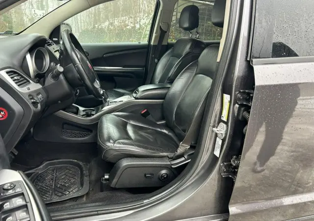 FIAT Freemont 2.0 Multijet Cross AWD