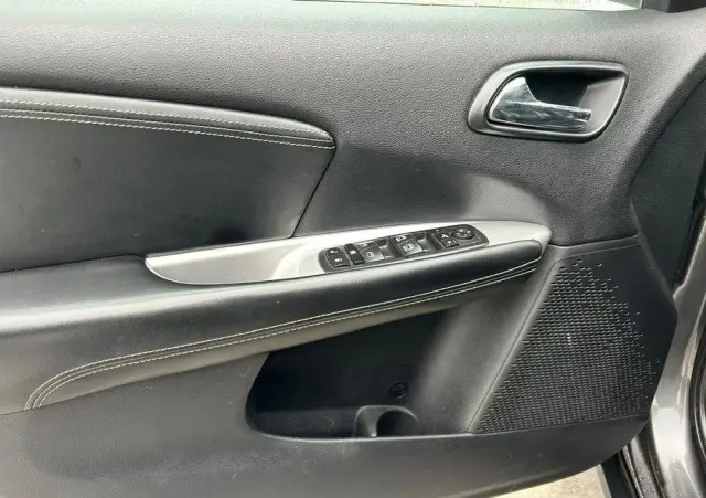 FIAT Freemont 2.0 Multijet Cross AWD