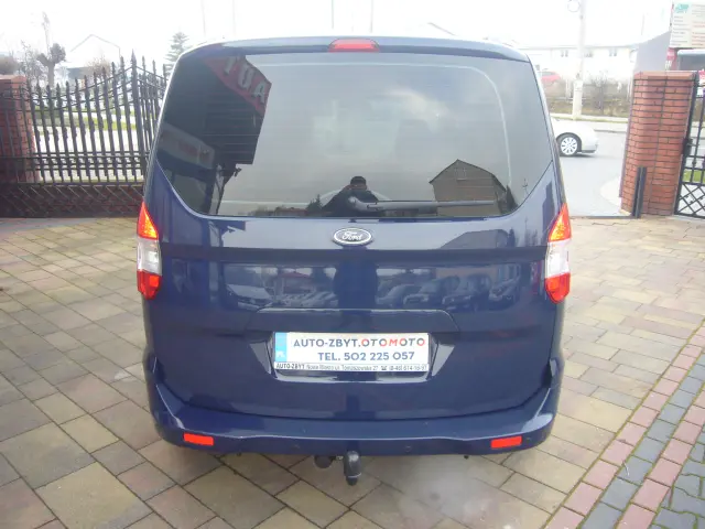 FORD Tourneo Connect 