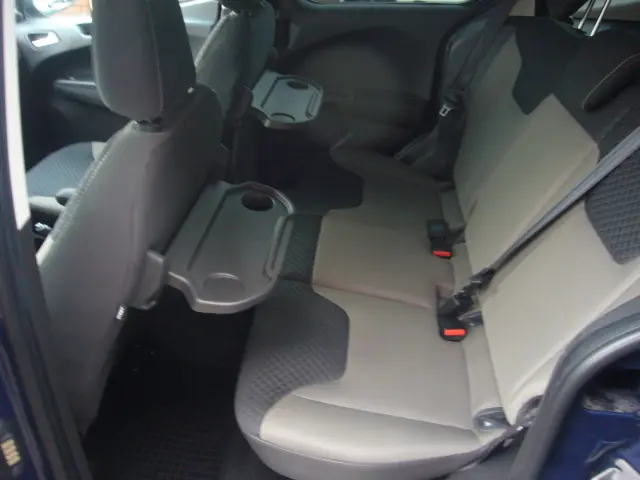 FORD Tourneo Connect 