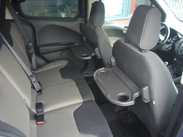 FORD Tourneo Connect 