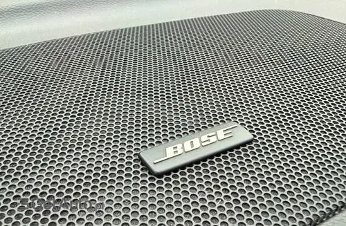 INFINITI M 