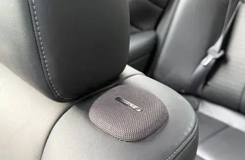 INFINITI M 