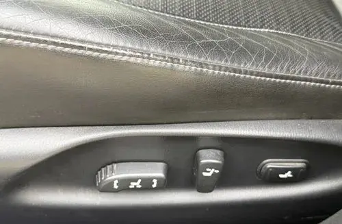 INFINITI M 
