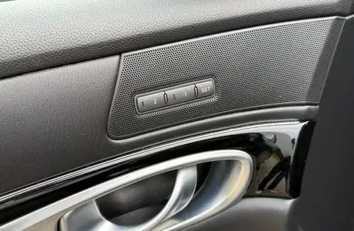 INFINITI M 