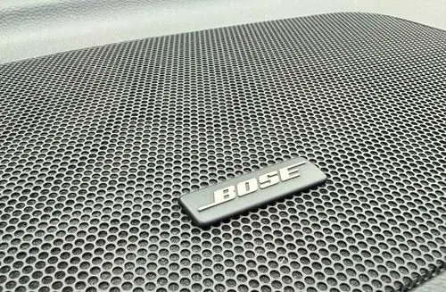 INFINITI M 