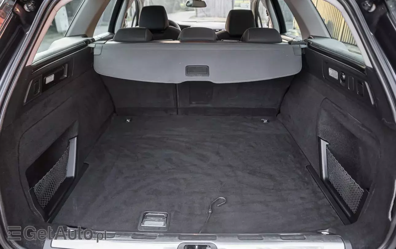 CITROËN C5 2.0 HDi Exclusive