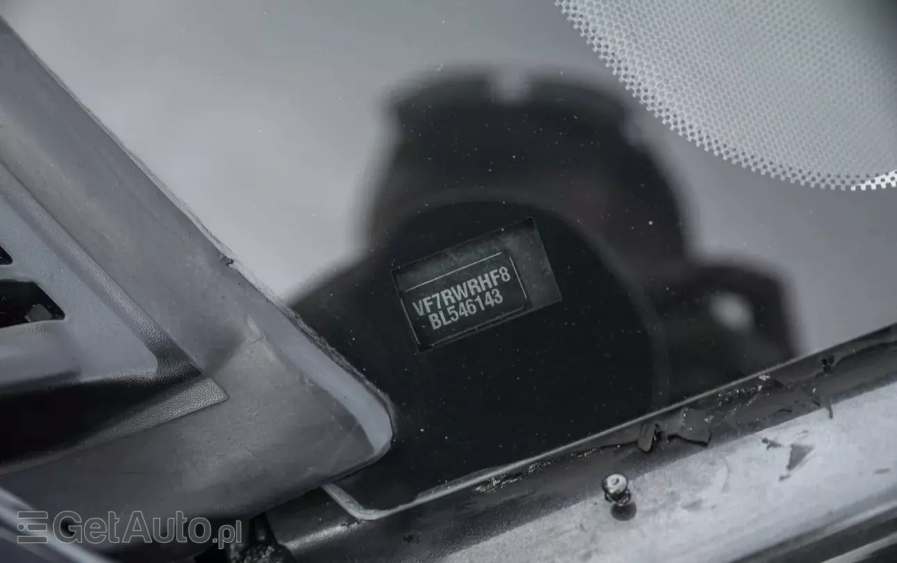 CITROËN C5 2.0 HDi Exclusive