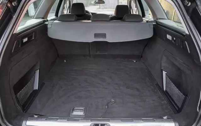 CITROËN C5 2.0 HDi Exclusive