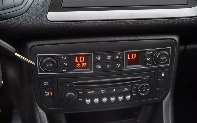 CITROËN C5 2.0 HDi Exclusive