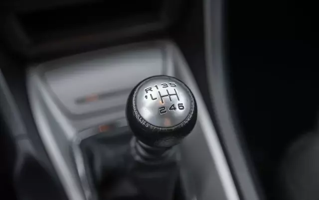 CITROËN C5 2.0 HDi Exclusive