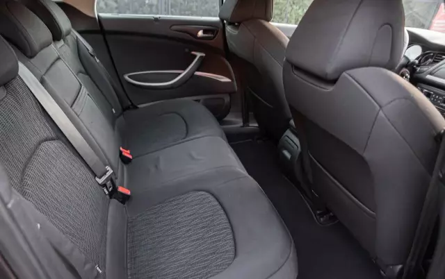 CITROËN C5 2.0 HDi Exclusive