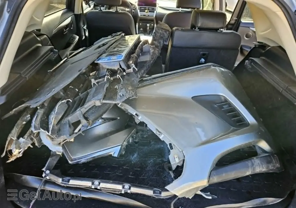 LEXUS NX 300h