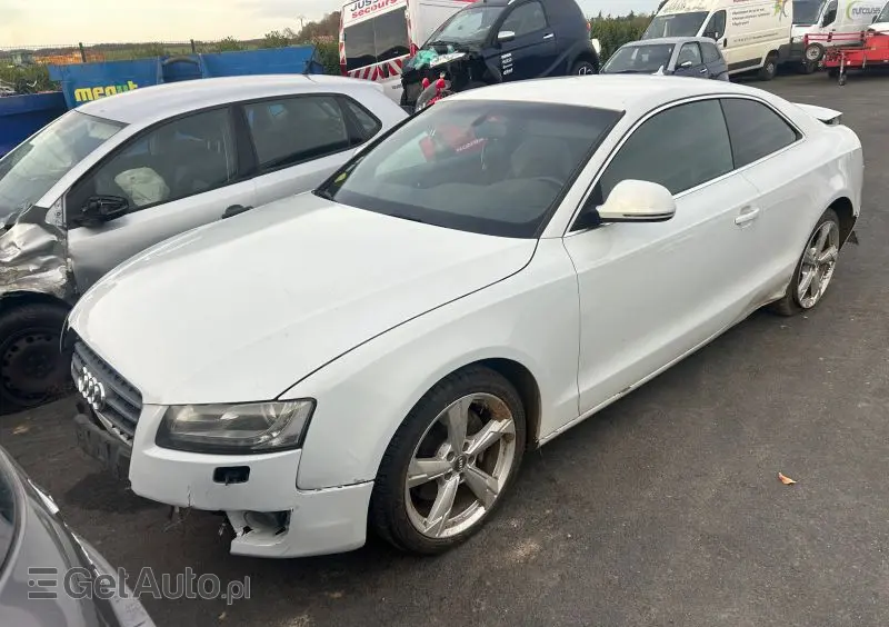 AUDI A5 Coupé 