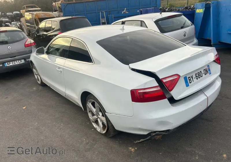 AUDI A5 Coupé 