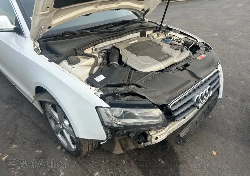 AUDI A5 Coupé 