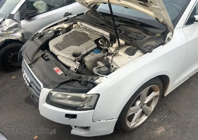 AUDI A5 Coupé 