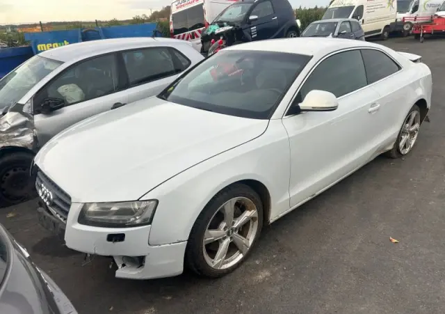 AUDI A5 Coupé 