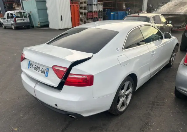 AUDI A5 Coupé 