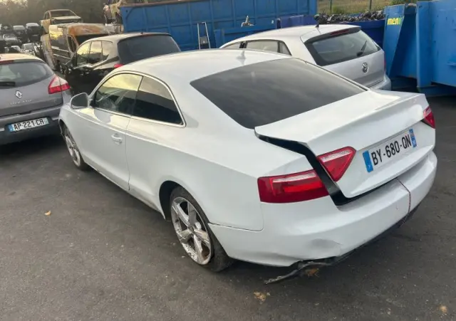 AUDI A5 Coupé 