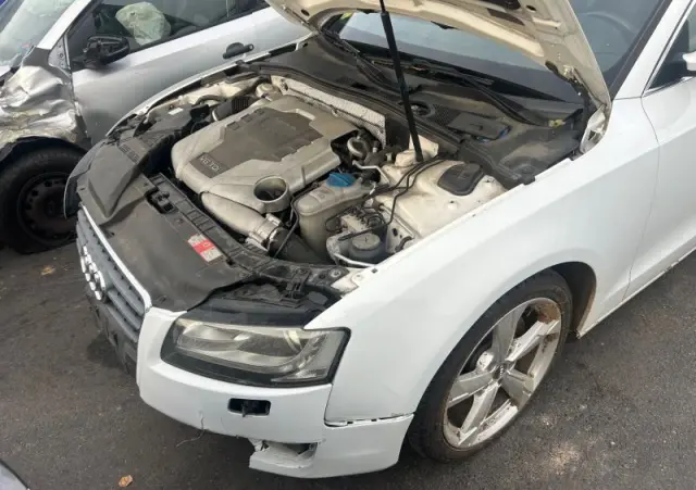 AUDI A5 Coupé 