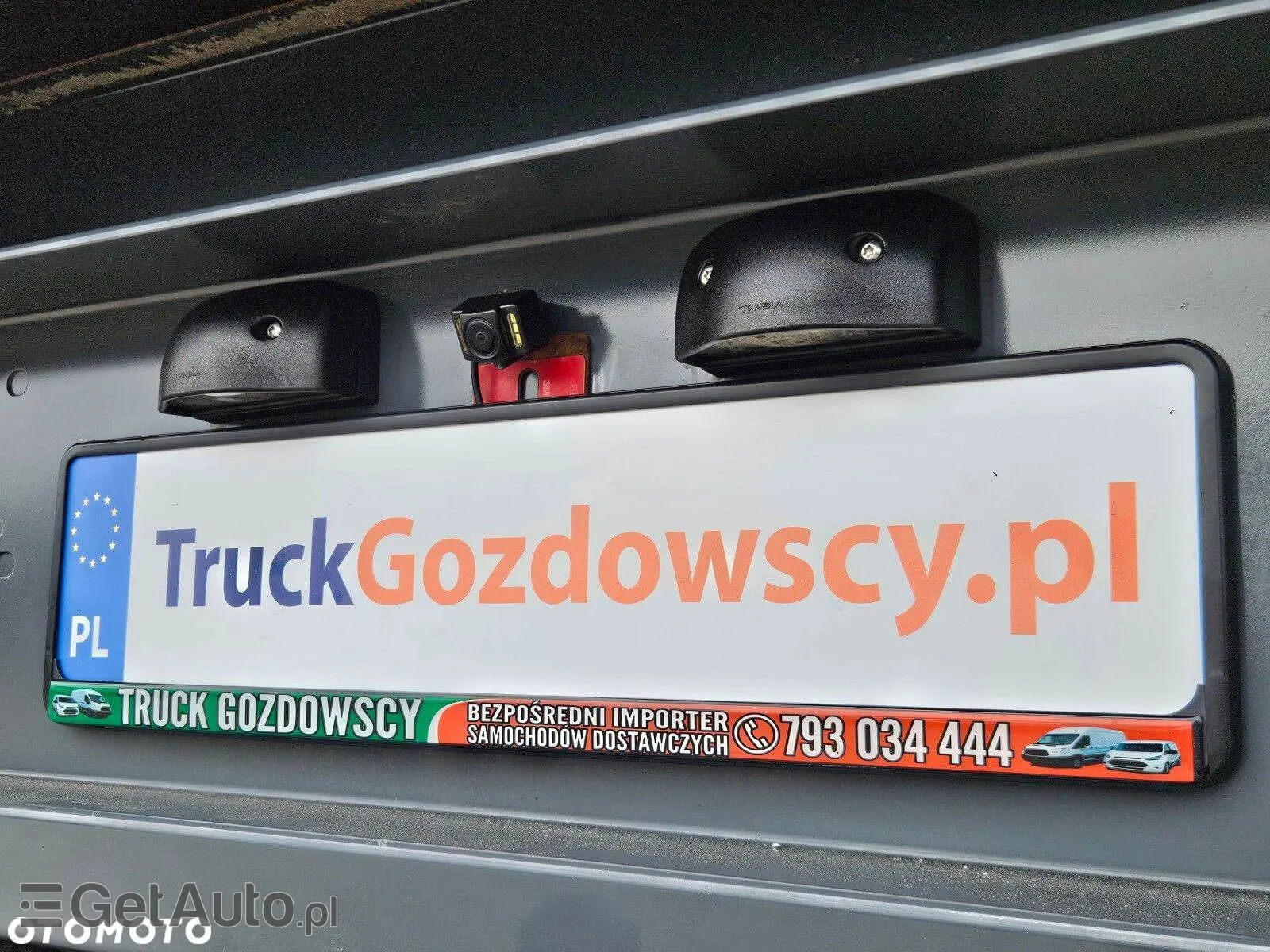 RENAULT Master L3H2 Business