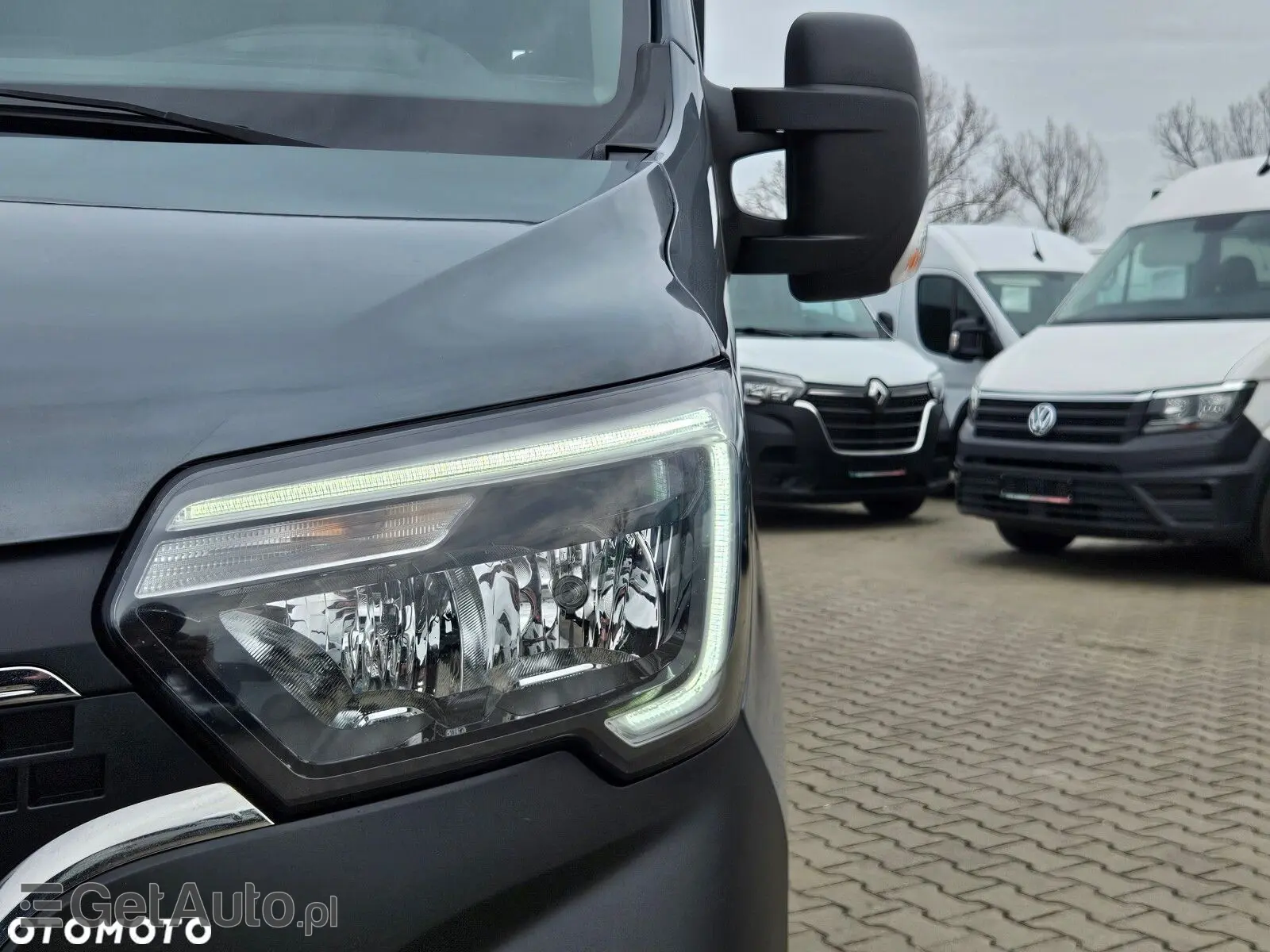 RENAULT Master L3H2 Business