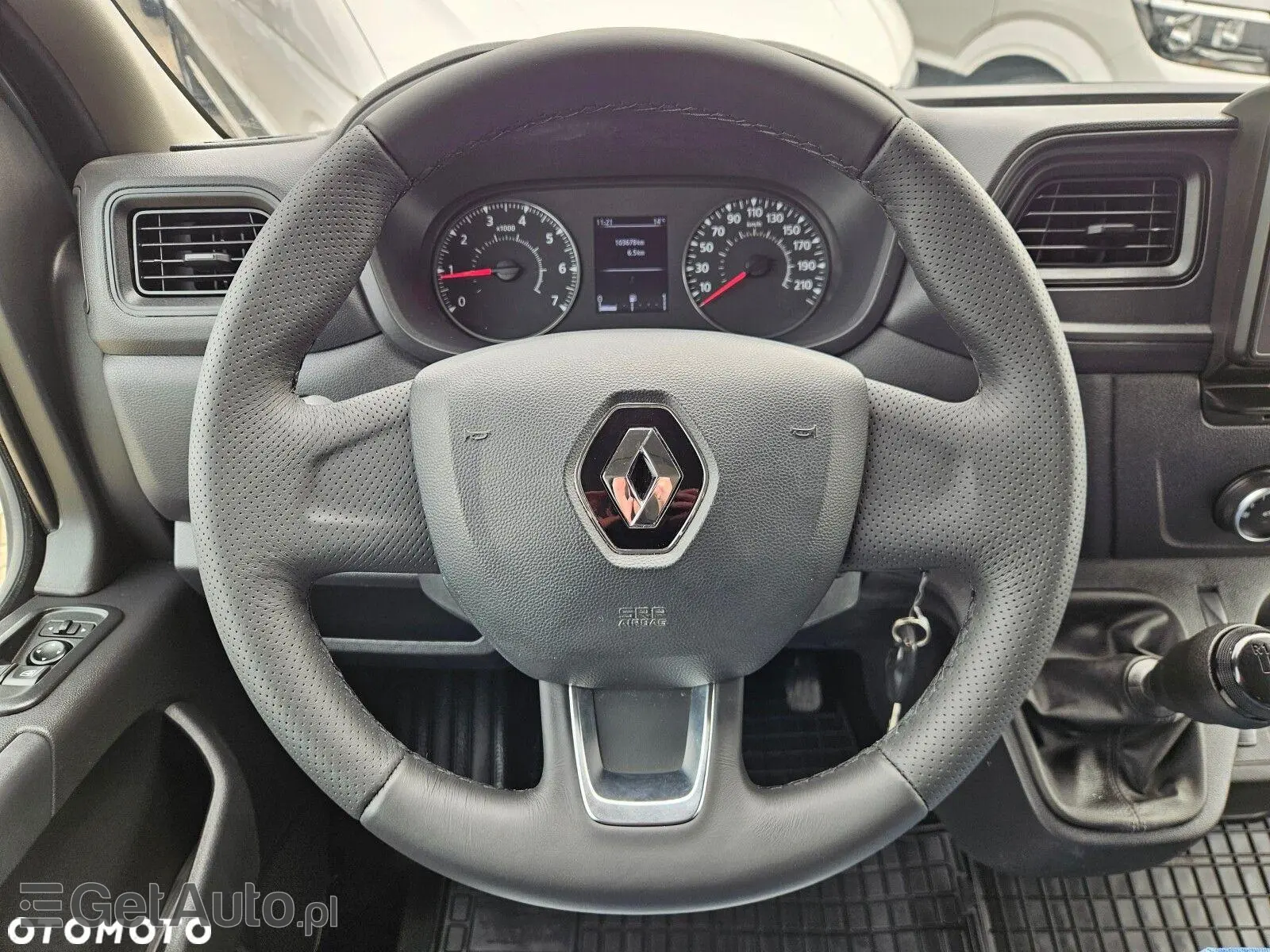 RENAULT Master L3H2 Business