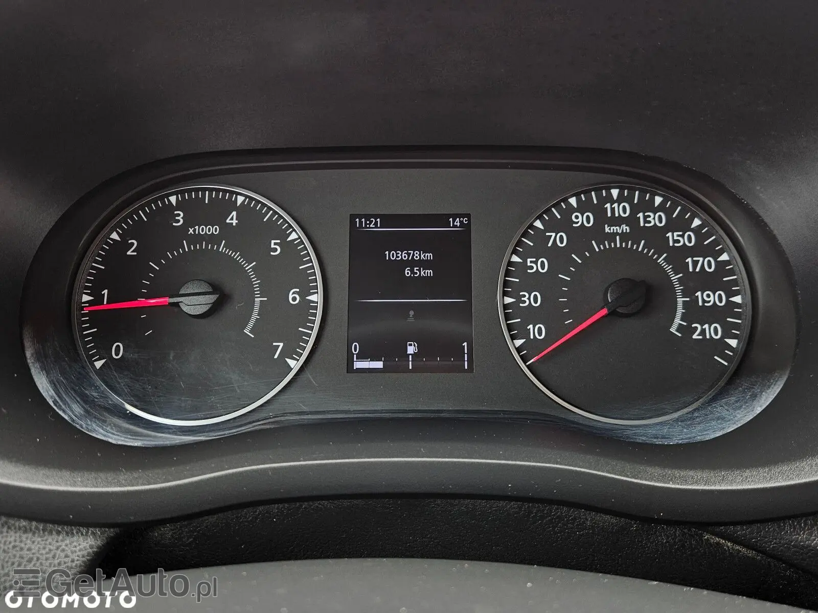 RENAULT Master L3H2 Business