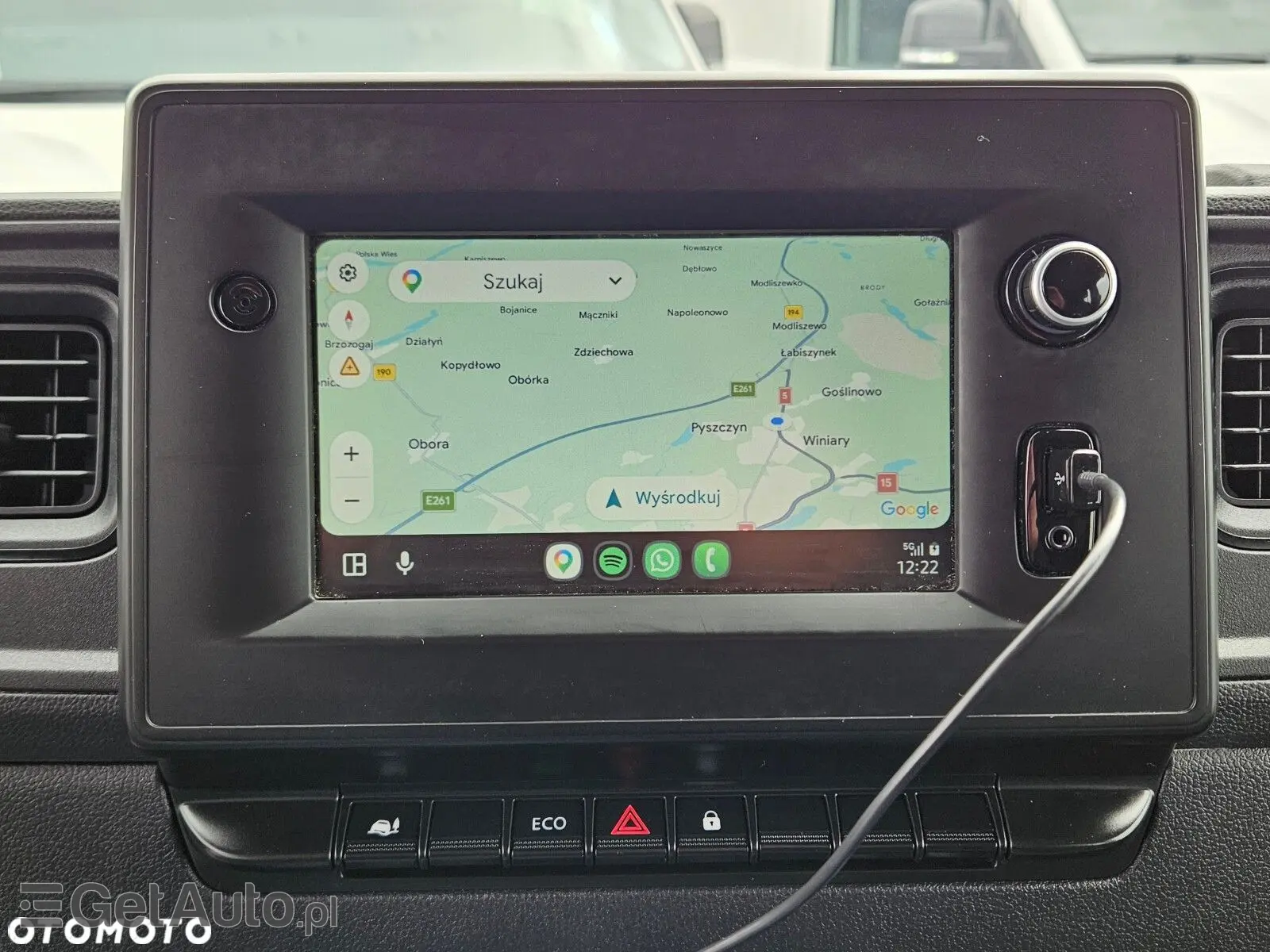 RENAULT Master L3H2 Business