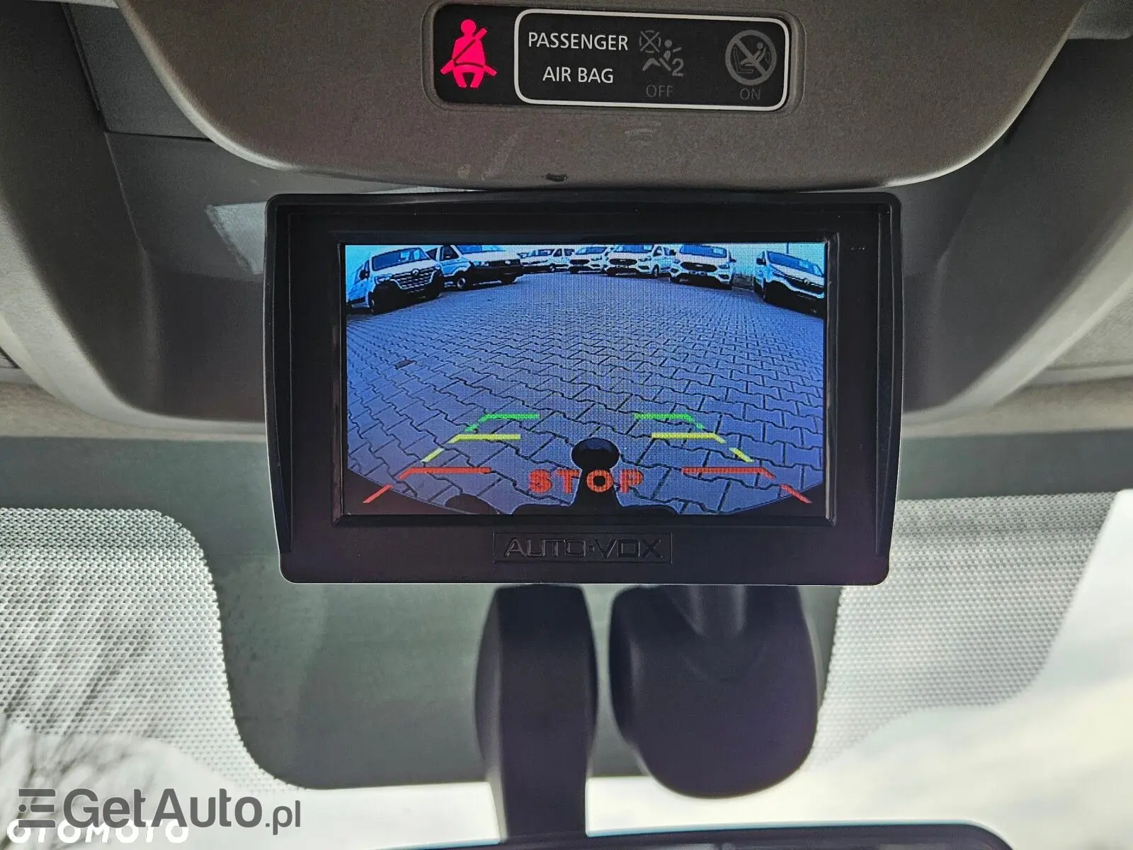 RENAULT Master L3H2 Business