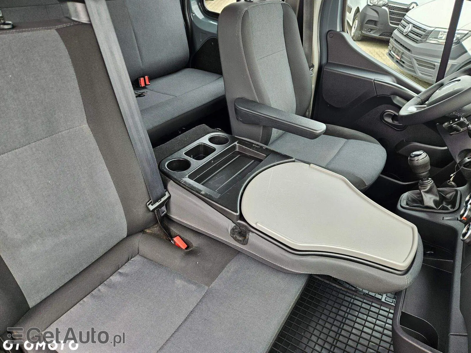 RENAULT Master L3H2 Business