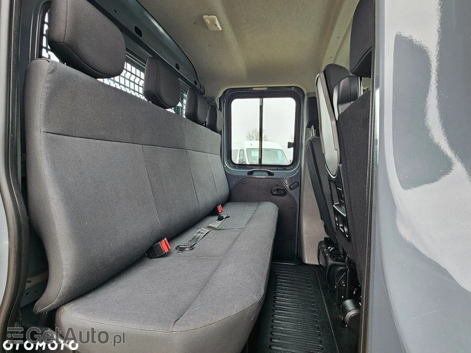 RENAULT Master L3H2 Business