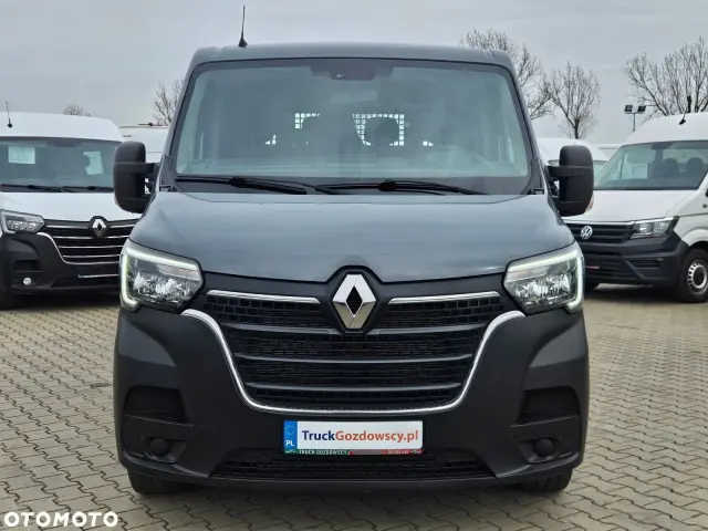 RENAULT Master L3H2 Business