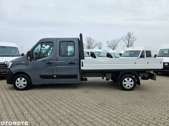 RENAULT Master L3H2 Business