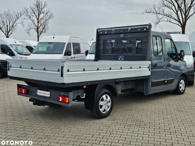 RENAULT Master L3H2 Business