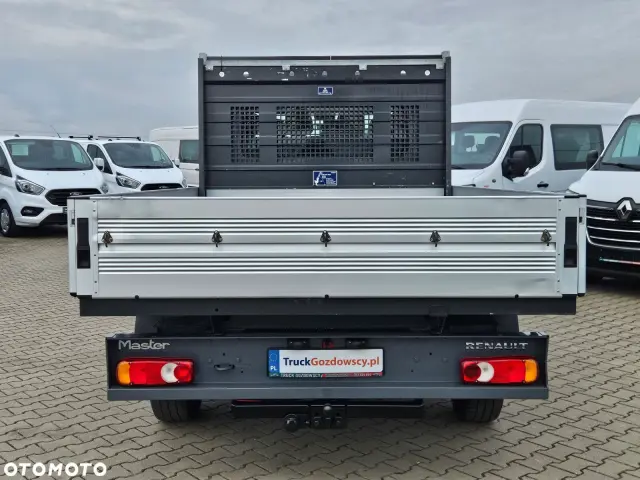 RENAULT Master L3H2 Business