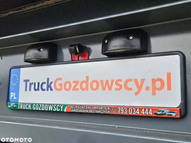 RENAULT Master L3H2 Business