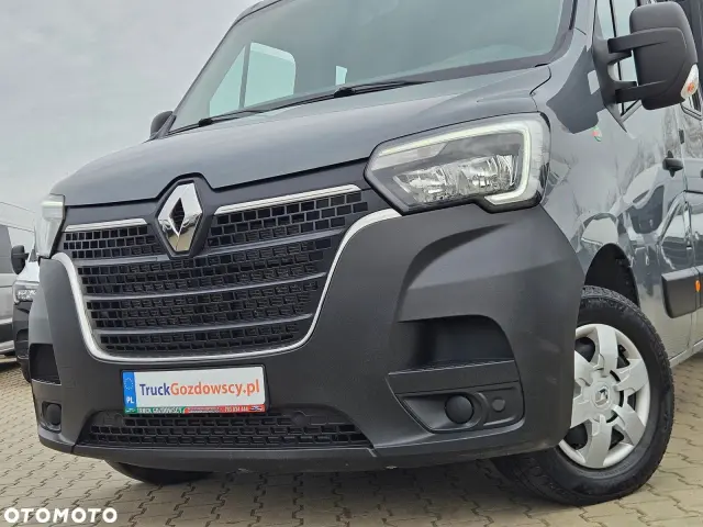RENAULT Master L3H2 Business