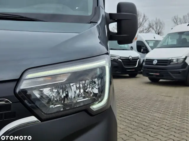 RENAULT Master L3H2 Business