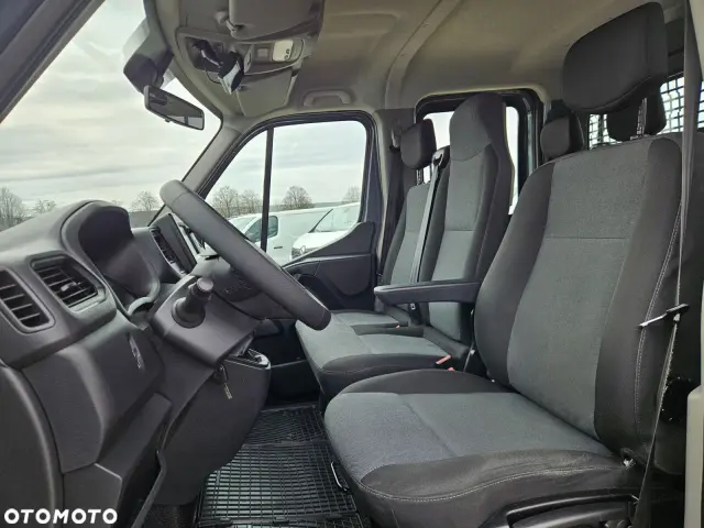 RENAULT Master L3H2 Business