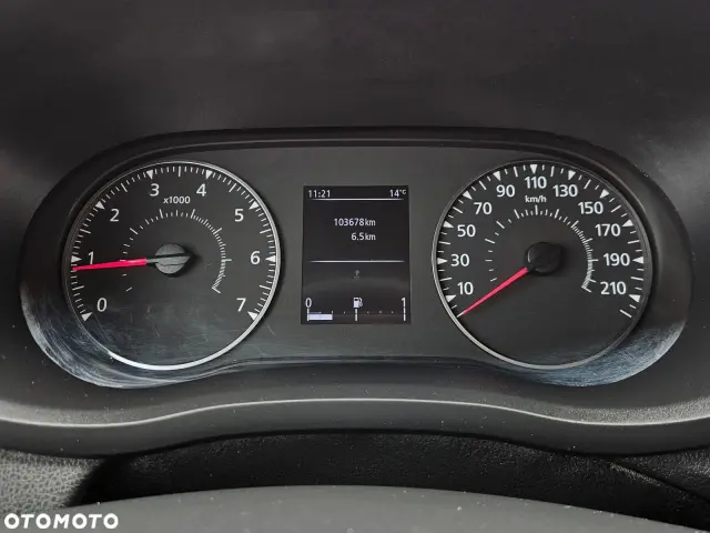 RENAULT Master L3H2 Business