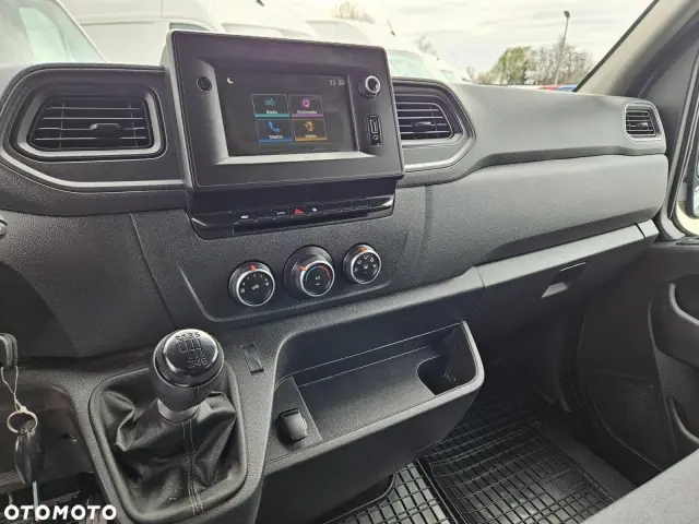 RENAULT Master L3H2 Business